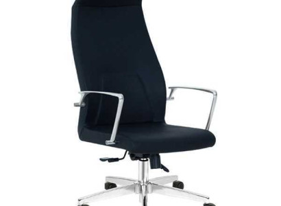 Modern Imitation Leather Swivel Chair Black Office Chair Gaming Chair Office Chair Chairs